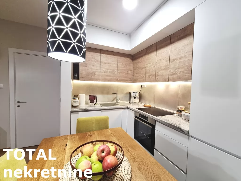 Stan,NOVI SAD,ADICE,kv: 51.00, € 132500, ID: 1102213 9