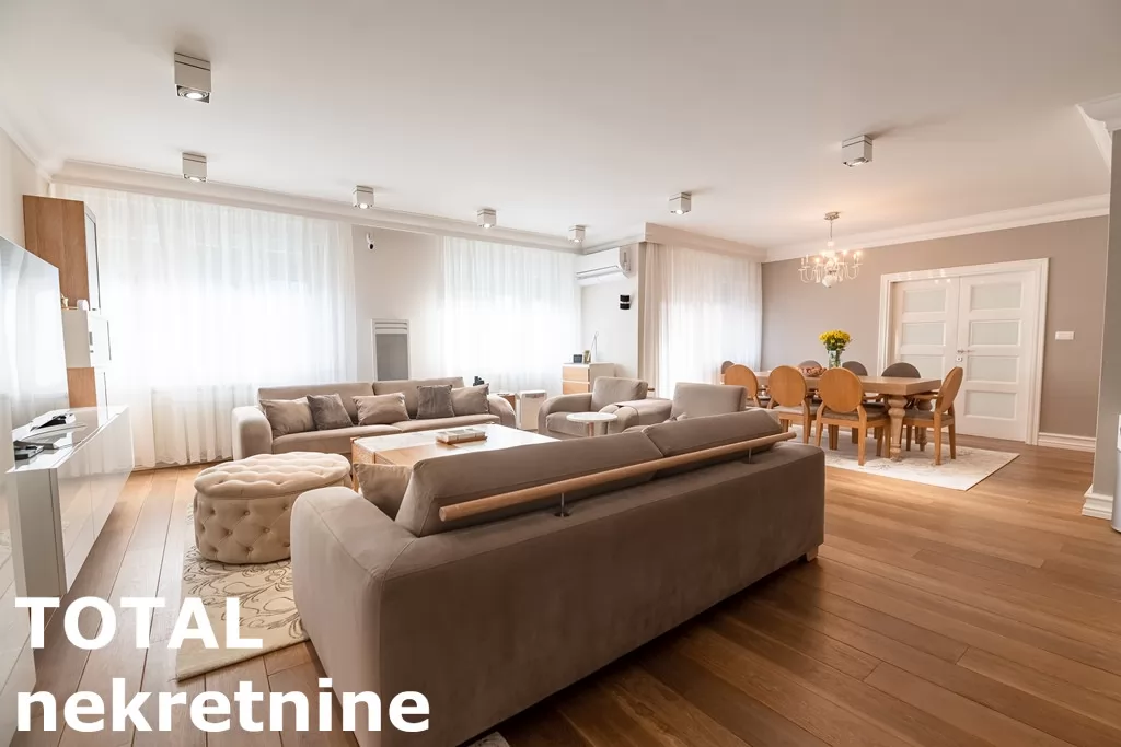 Stan,NOVI SAD,BULEVAR,kv: 213.00, € 617700, ID: 1102228 2