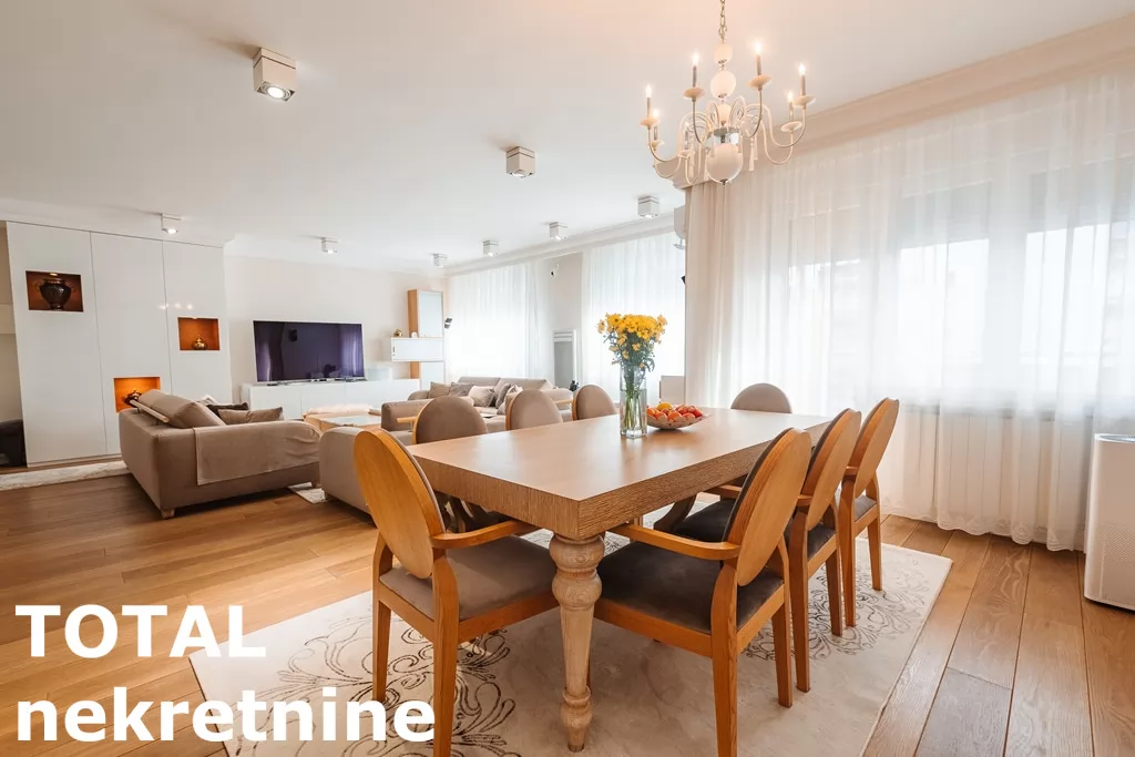 Stan,NOVI SAD,BULEVAR,kv: 213.00, € 617700, ID: 1102228 6