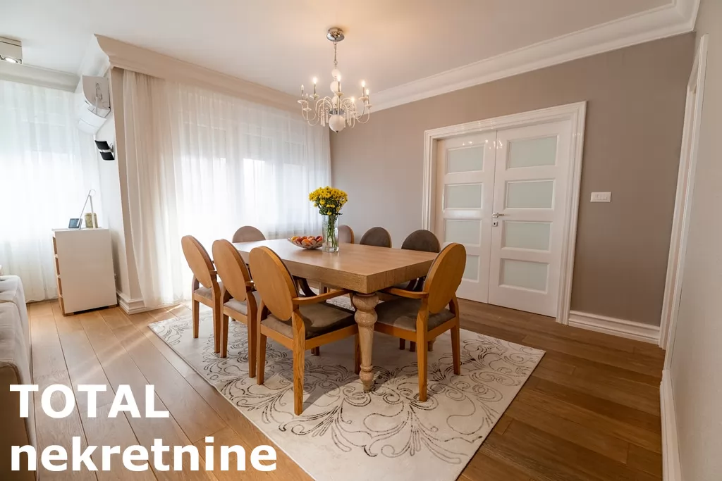 Stan,NOVI SAD,BULEVAR,kv: 213.00, € 617700, ID: 1102228 7