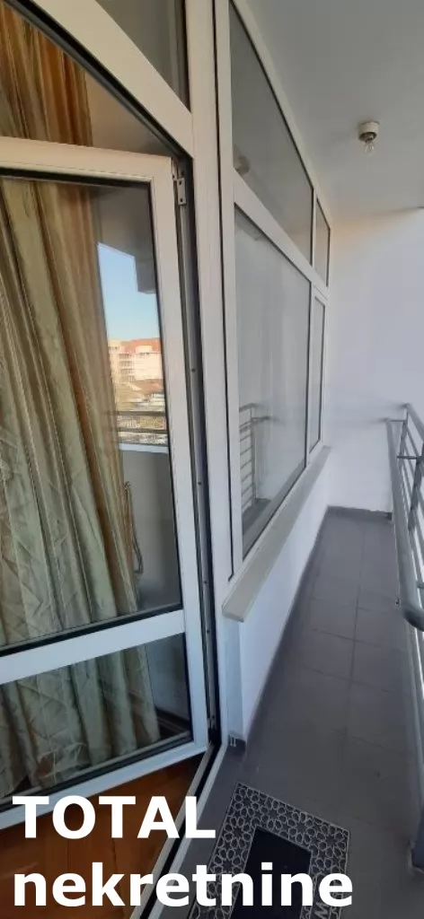 Stan,NOVI SAD,BULEVAR,kv: 49.00, € 145000, ID: 1102241 8