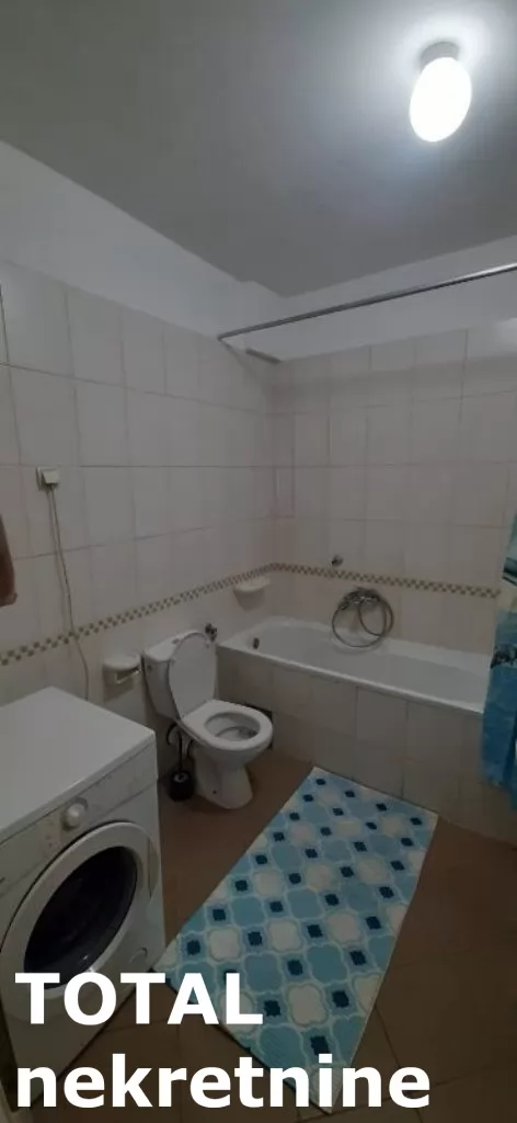 Stan,NOVI SAD,BULEVAR,kv: 49.00, € 145000, ID: 1102241 9