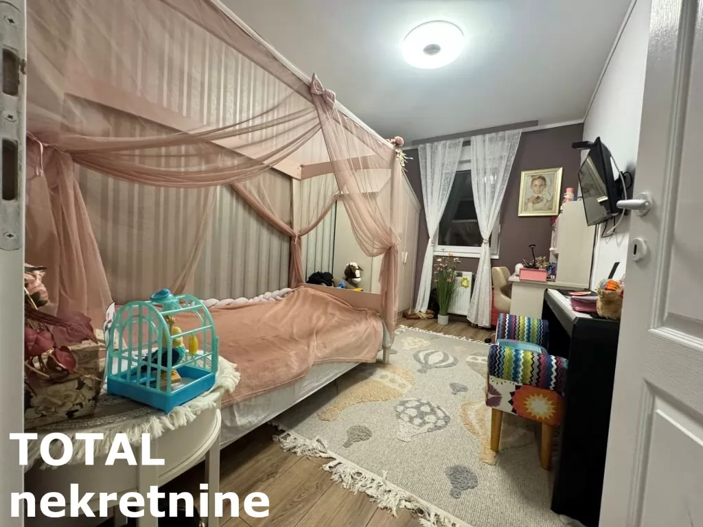 Stan,NOVI SAD,NOVA DETELINARA,kv: 47.00, € 145000, ID: 1102182 10