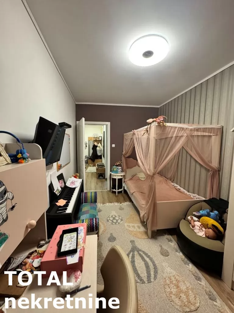 Stan,NOVI SAD,NOVA DETELINARA,kv: 47.00, € 145000, ID: 1102182 11