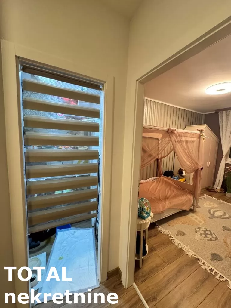 Stan,NOVI SAD,NOVA DETELINARA,kv: 47.00, € 145000, ID: 1102182 12