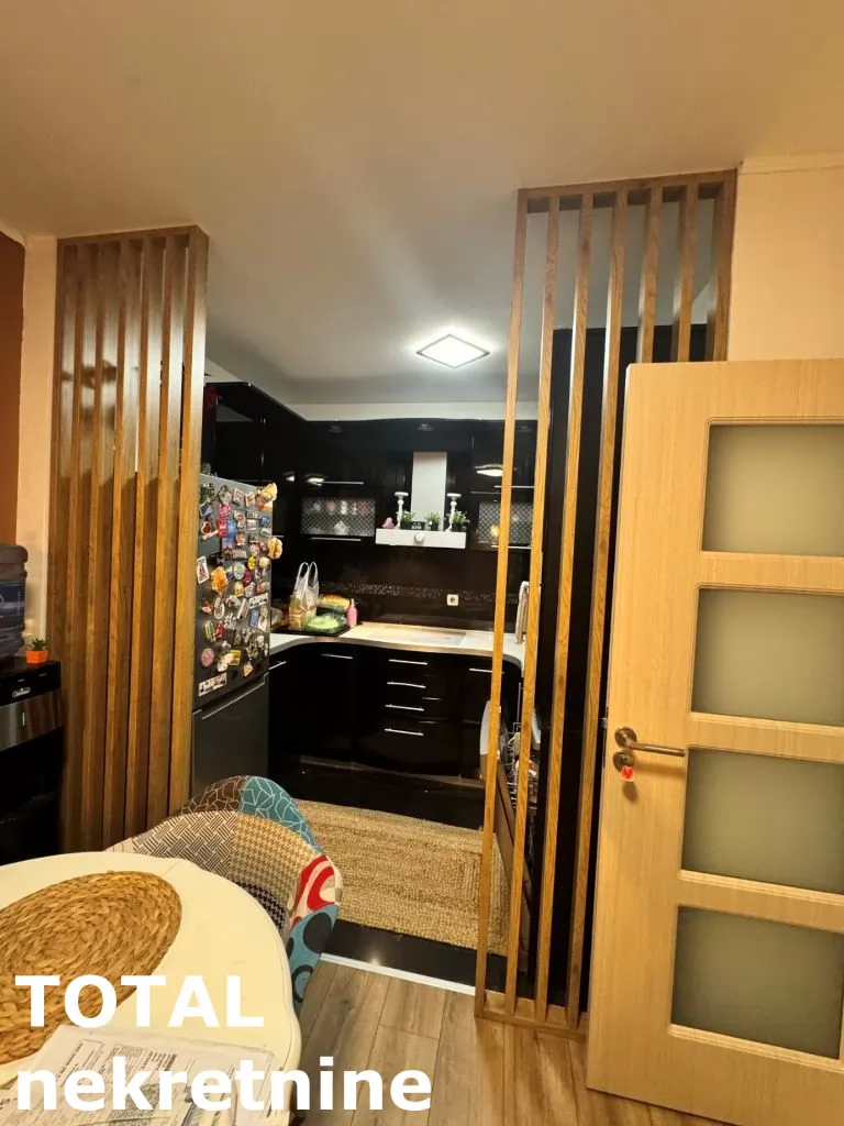 Stan,NOVI SAD,NOVA DETELINARA,kv: 47.00, € 145000, ID: 1102182 13