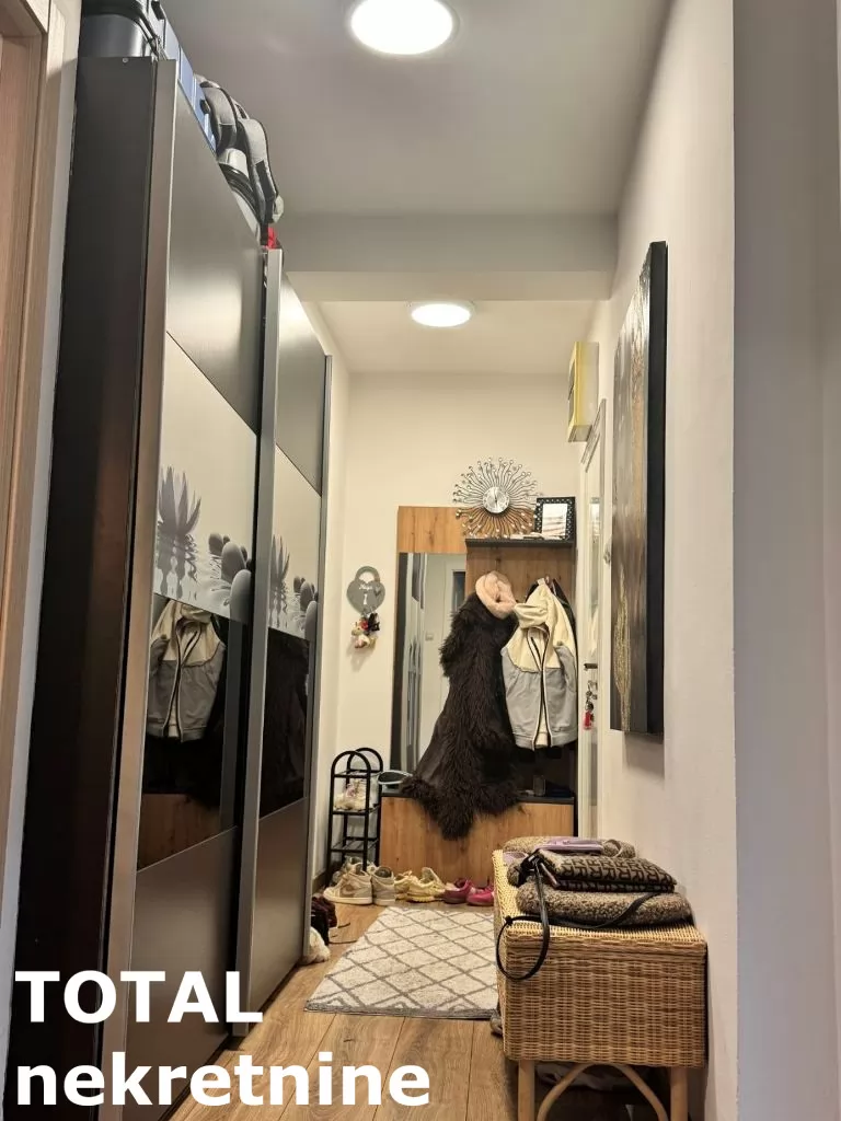 Stan,NOVI SAD,NOVA DETELINARA,kv: 47.00, € 145000, ID: 1102182 15