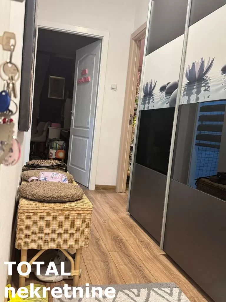 Stan,NOVI SAD,NOVA DETELINARA,kv: 47.00, € 145000, ID: 1102182 17