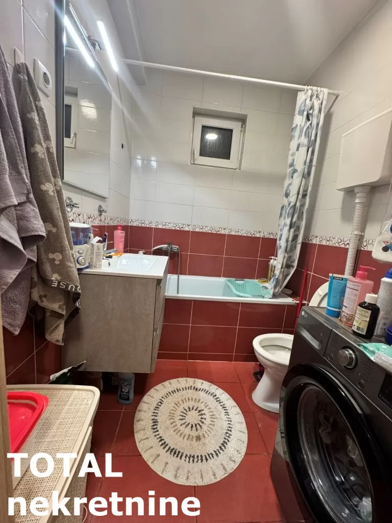 Stan,NOVI SAD,NOVA DETELINARA,kv: 47.00, € 145000, ID: 1102182 18