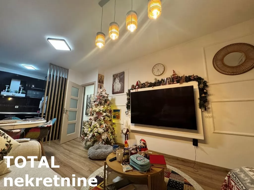 Stan,NOVI SAD,NOVA DETELINARA,kv: 47.00, € 145000, ID: 1102182 2