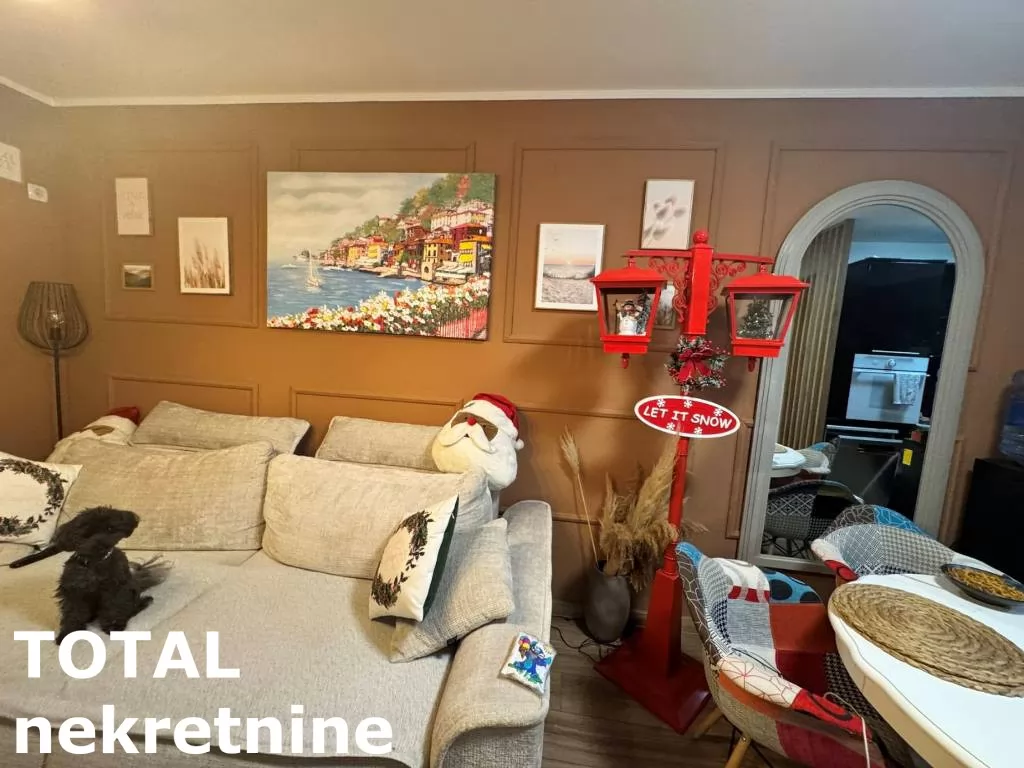 Stan,NOVI SAD,NOVA DETELINARA,kv: 47.00, € 145000, ID: 1102182 3