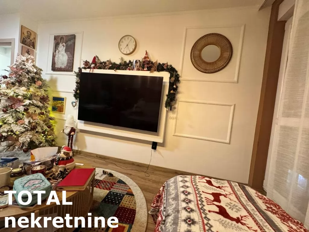 Stan,NOVI SAD,NOVA DETELINARA,kv: 47.00, € 145000, ID: 1102182 4