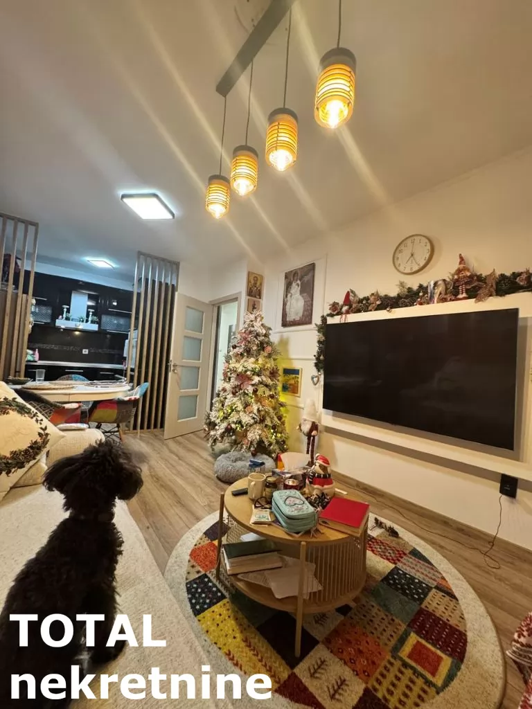 Stan,NOVI SAD,NOVA DETELINARA,kv: 47.00, € 145000, ID: 1102182 5