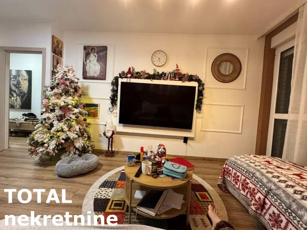 Stan,NOVI SAD,NOVA DETELINARA,kv: 47.00, € 145000, ID: 1102182 6