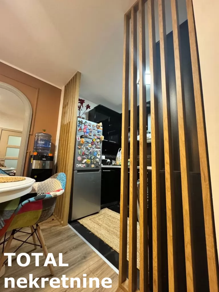 Stan,NOVI SAD,NOVA DETELINARA,kv: 47.00, € 145000, ID: 1102182 9