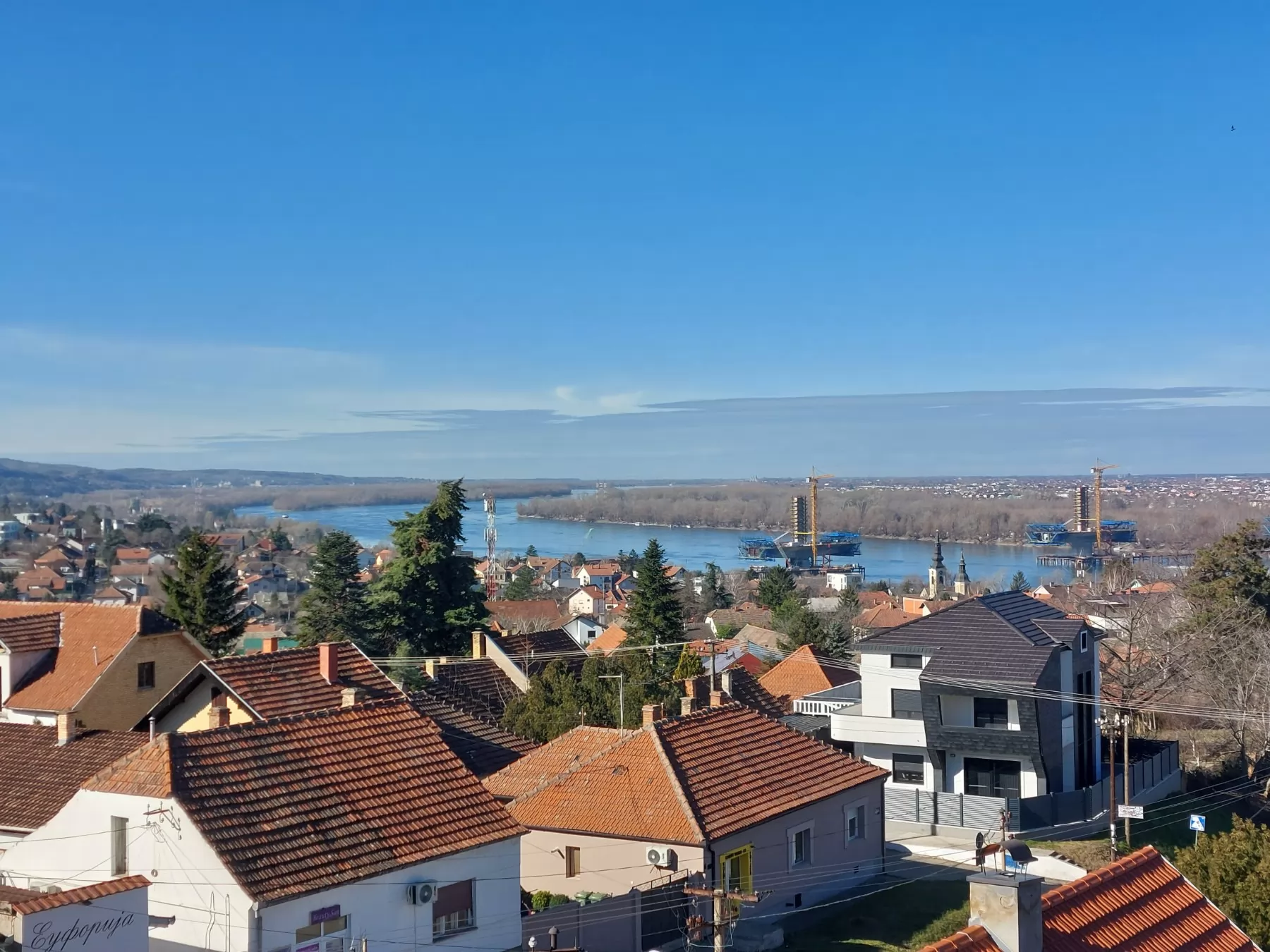 Stan,SREMSKA KAMENICA,CENTAR,kv: 112, € 1200, ID: 9101911 18