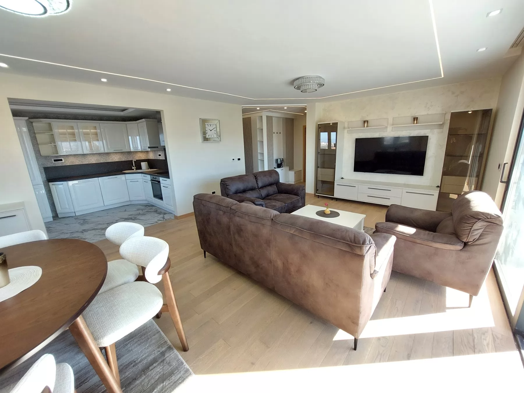 Stan,SREMSKA KAMENICA,CENTAR,kv: 112, € 1200, ID: 9101911 2