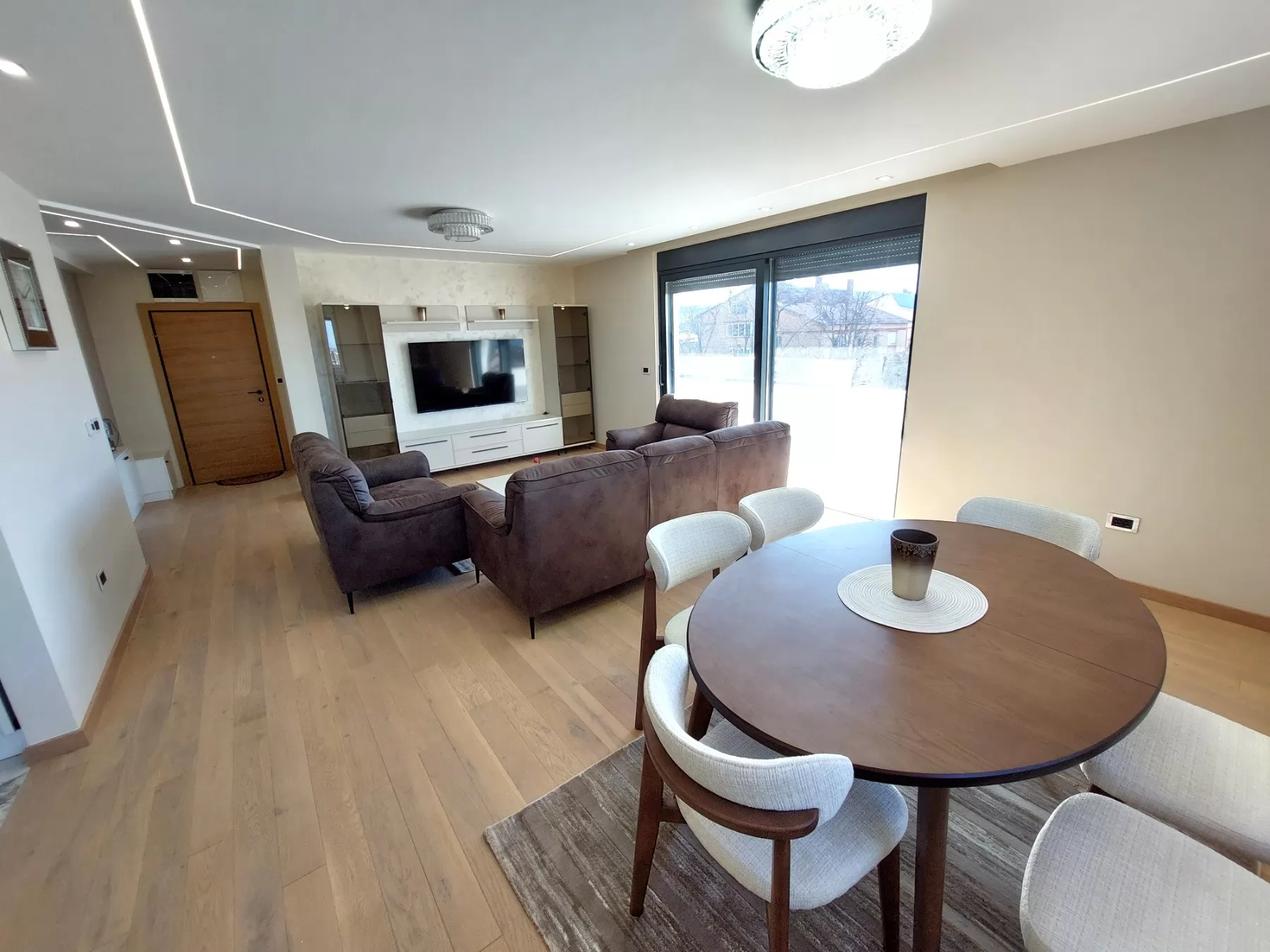 Stan,SREMSKA KAMENICA,CENTAR,kv: 112, € 1200, ID: 9101911 3