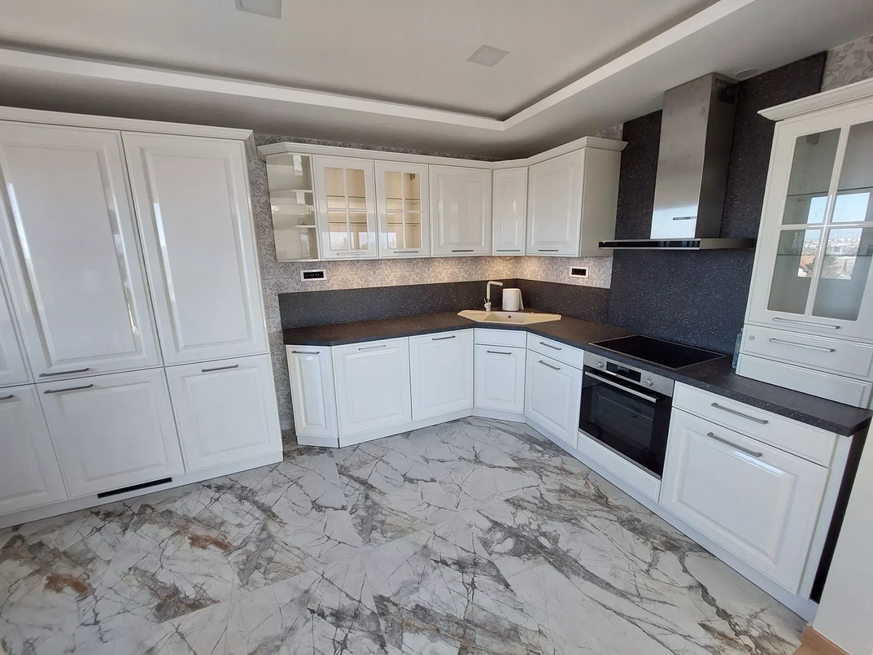 Stan,SREMSKA KAMENICA,CENTAR,kv: 112, € 1200, ID: 9101911 4