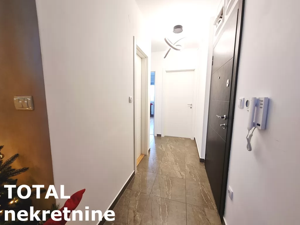 Stan,SREMSKA KAMENICA,TATARSKO BRDO,kv: 58.00, € 172000, ID: 1102226 11