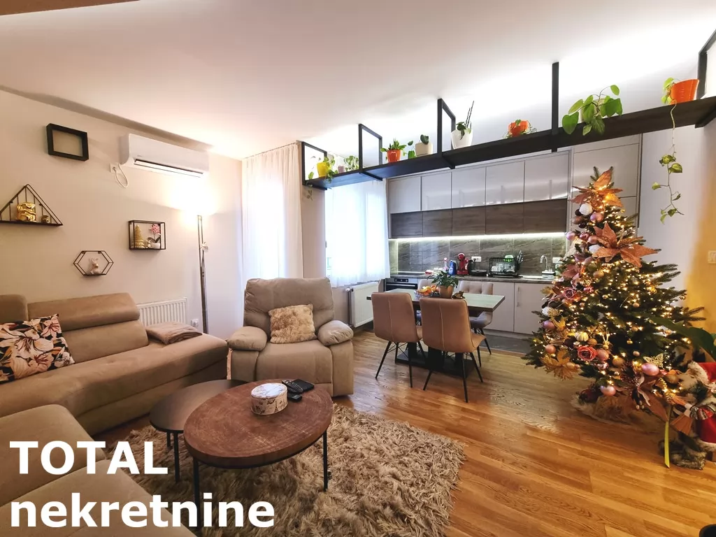 Stan,SREMSKA KAMENICA,TATARSKO BRDO,kv: 58.00, € 172000, ID: 1102226 2