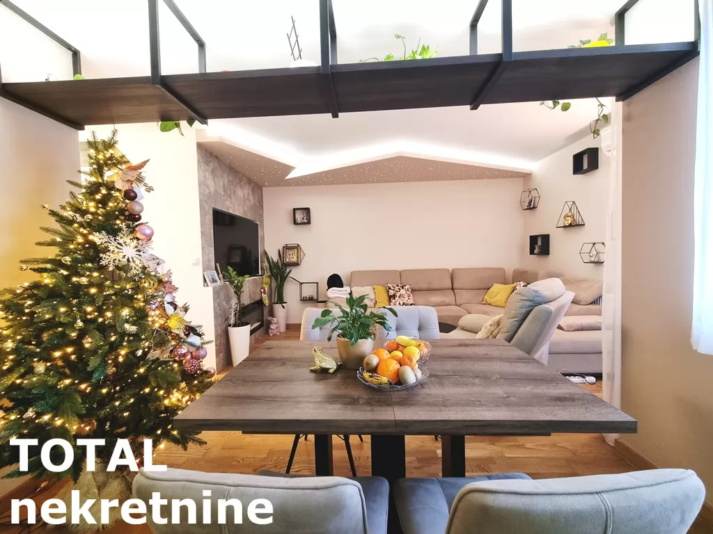 Stan,SREMSKA KAMENICA,TATARSKO BRDO,kv: 58.00, € 172000, ID: 1102226 3