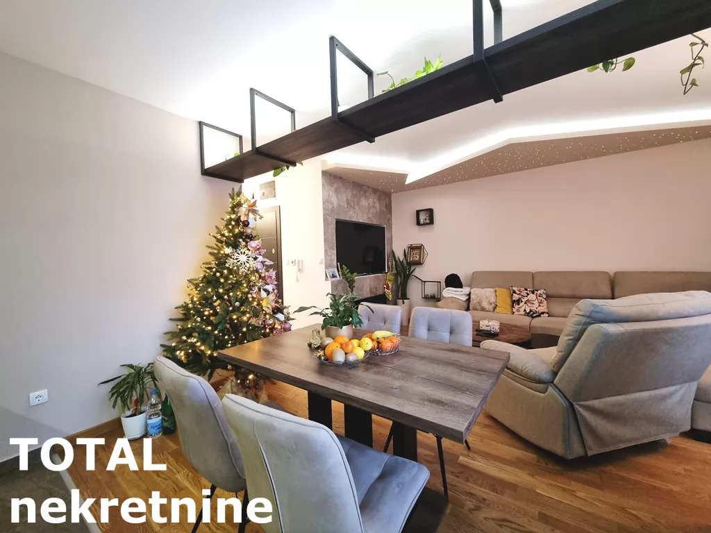 Stan,SREMSKA KAMENICA,TATARSKO BRDO,kv: 58.00, € 172000, ID: 1102226 4