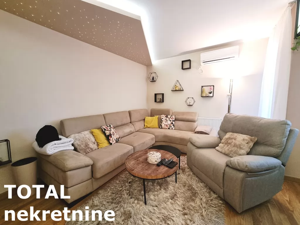 Stan,SREMSKA KAMENICA,TATARSKO BRDO,kv: 58.00, € 172000, ID: 1102226 5