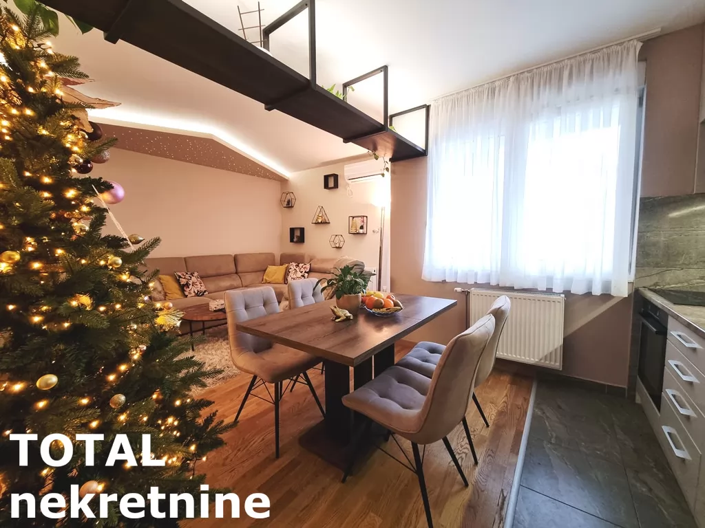 Stan,SREMSKA KAMENICA,TATARSKO BRDO,kv: 58.00, € 172000, ID: 1102226 6