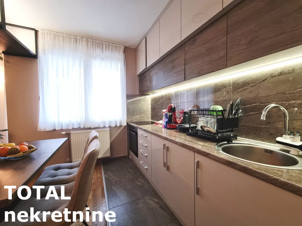 Stan,SREMSKA KAMENICA,TATARSKO BRDO,kv: 58.00, € 172000, ID: 1102226 7