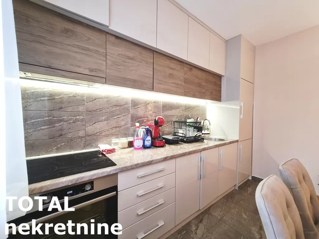 Stan,SREMSKA KAMENICA,TATARSKO BRDO,kv: 58.00, € 172000, ID: 1102226 8