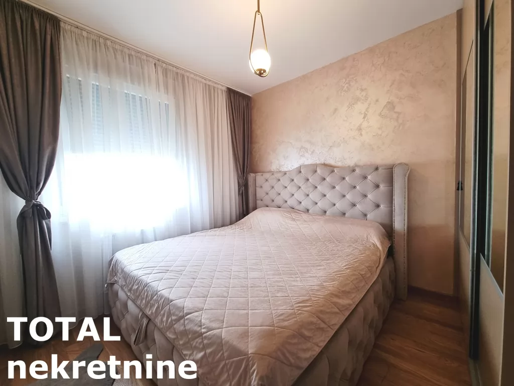 Stan,SREMSKA KAMENICA,TATARSKO BRDO,kv: 58.00, € 172000, ID: 1102226 9