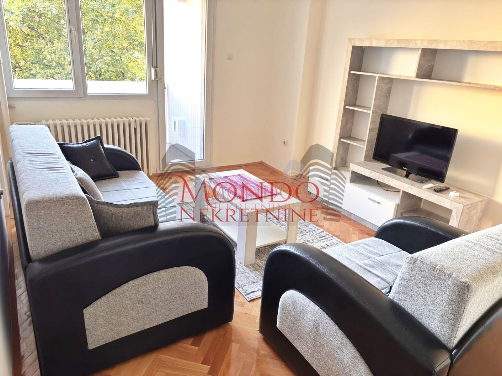 Jednoiposoban stan kod Gradske bolnice 3