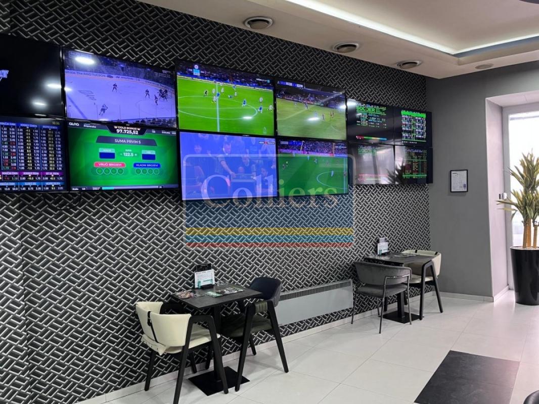 Stari grad, Terazije, Prizrenska, Lokal, 90.00m2, 2500 EUR 2