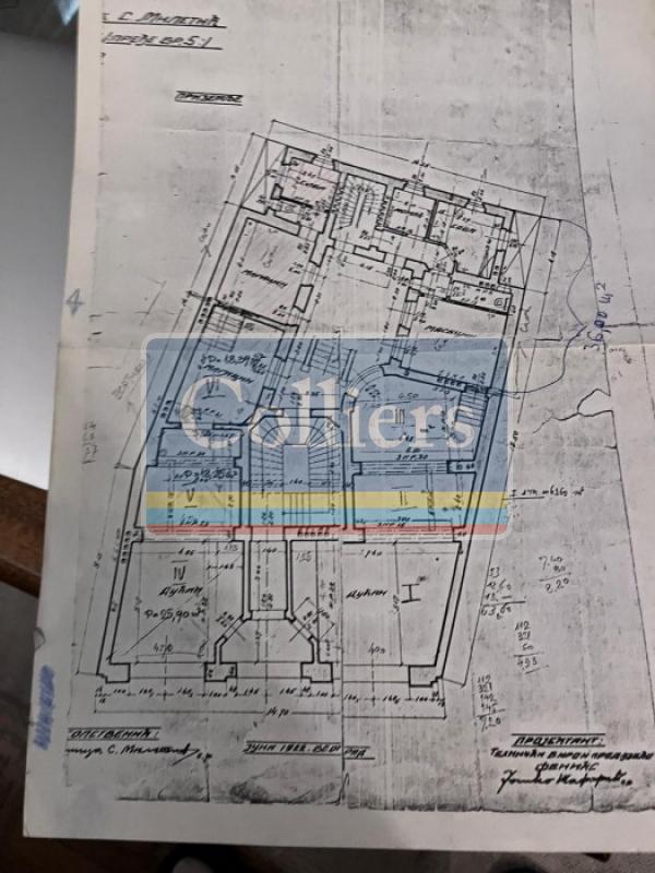 Stari grad, Terazije, Prizrenska, Lokal, 90.00m2, 2500 EUR 3