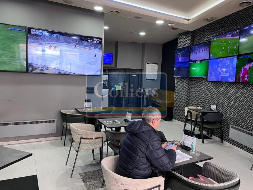 Stari grad, Terazije, Prizrenska, Lokal, 90.00m2, 2500 EUR 4