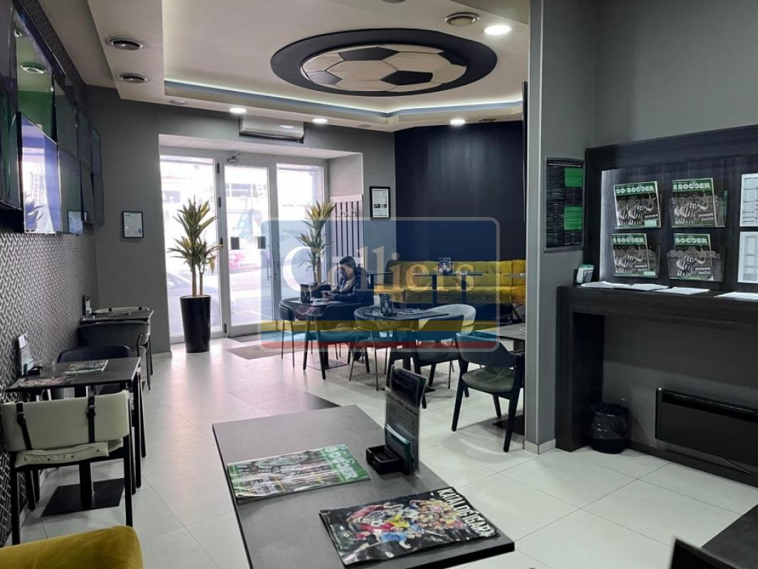 Stari grad, Terazije, Prizrenska, Lokal, 90.00m2, 2500 EUR 1