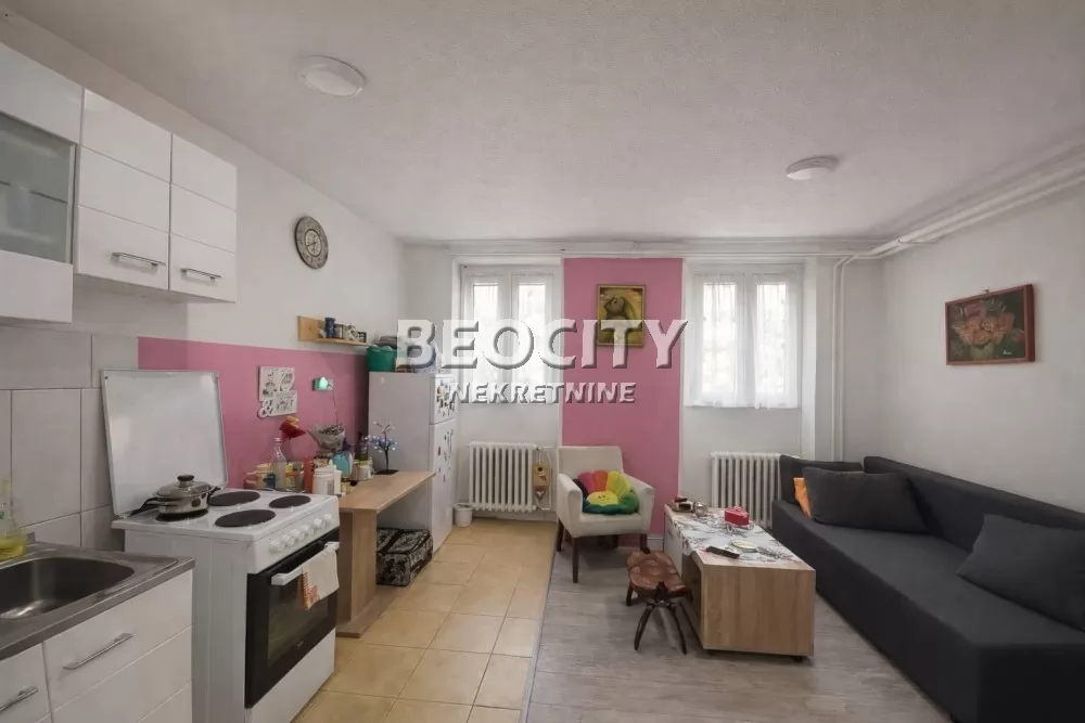 Trosoban stan, 39 m2, Novi Sad, Ilije Vučetića ID: 128823 1