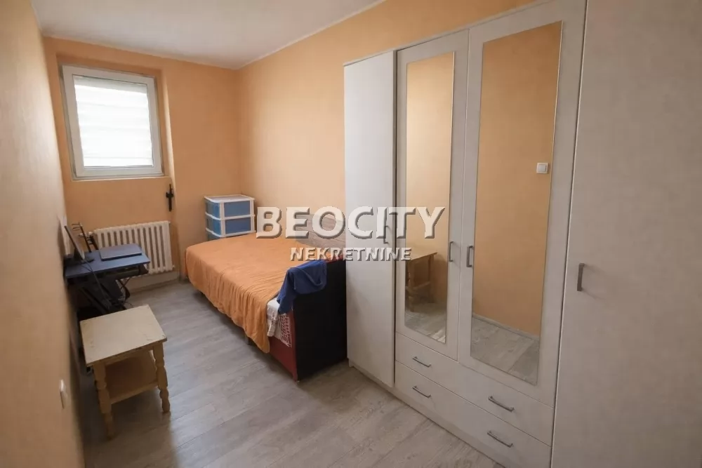 Trosoban stan, 39 m2, Novi Sad, Ilije Vučetića ID: 128823 3