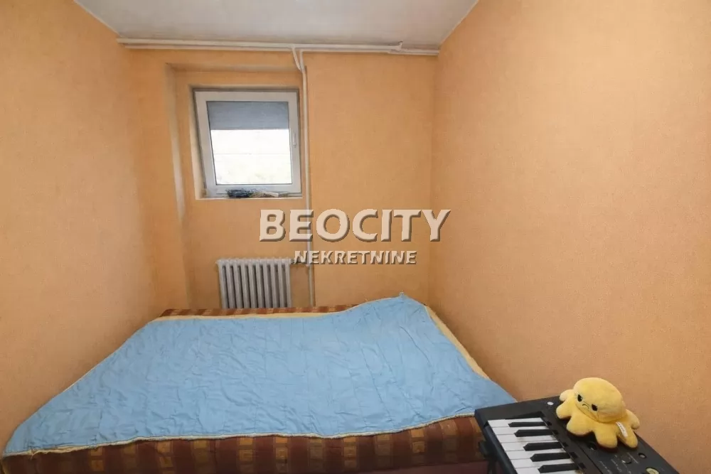 Trosoban stan, 39 m2, Novi Sad, Ilije Vučetića ID: 128823 4