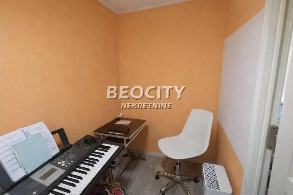 Trosoban stan, 39 m2, Novi Sad, Ilije Vučetića ID: 128823 5