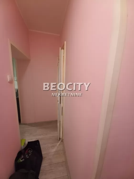 Trosoban stan, 39 m2, Novi Sad, Ilije Vučetića ID: 128823 6