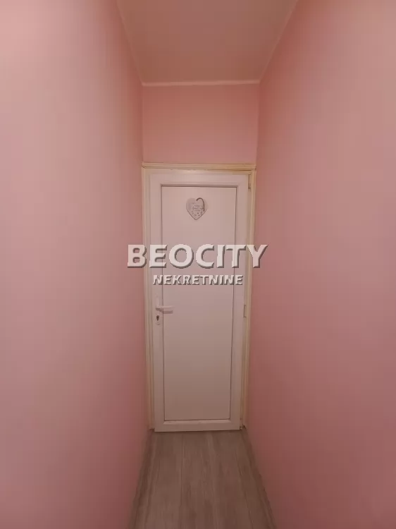 Trosoban stan, 39 m2, Novi Sad, Ilije Vučetića ID: 128823 7