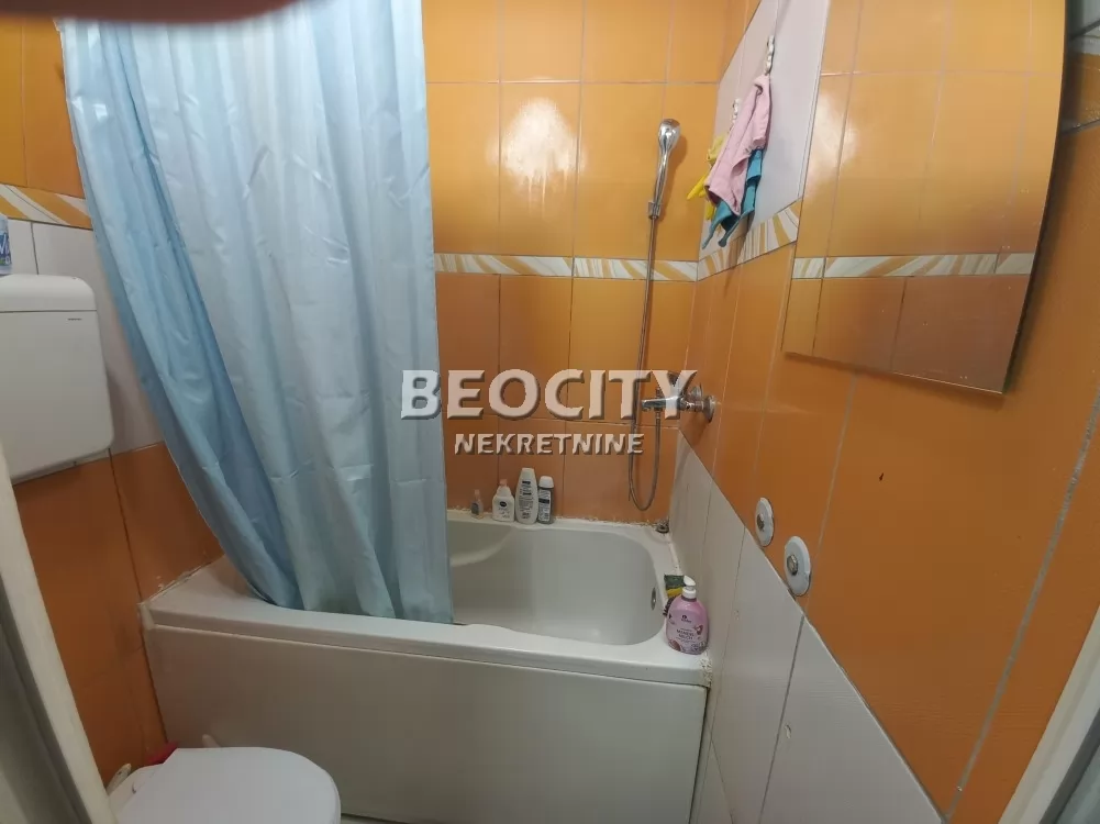 Trosoban stan, 39 m2, Novi Sad, Ilije Vučetića ID: 128823 8