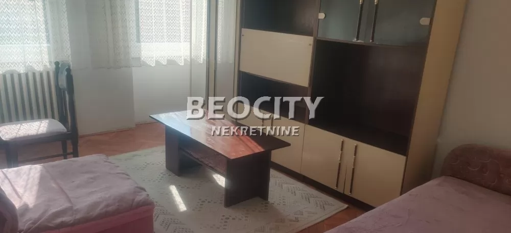 Trosoban stan, 71 m2, Novi Sad, Kralja Petra I ID: 102142 1