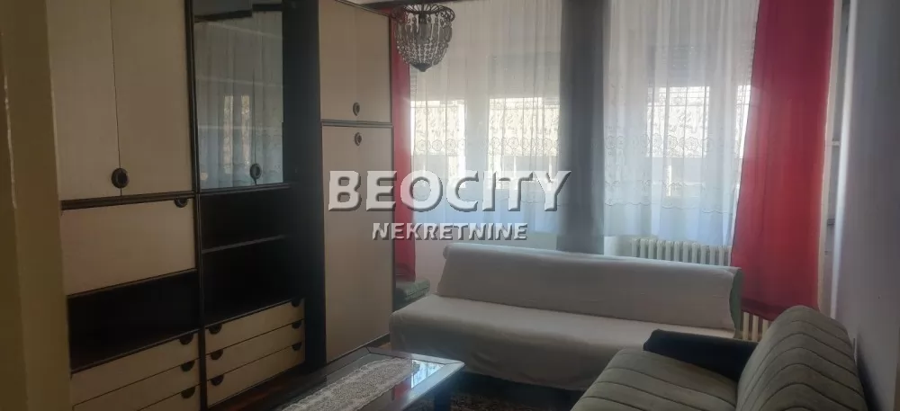 Trosoban stan, 71 m2, Novi Sad, Kralja Petra I ID: 102142 2