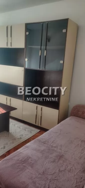 Trosoban stan, 71 m2, Novi Sad, Kralja Petra I ID: 102142 3