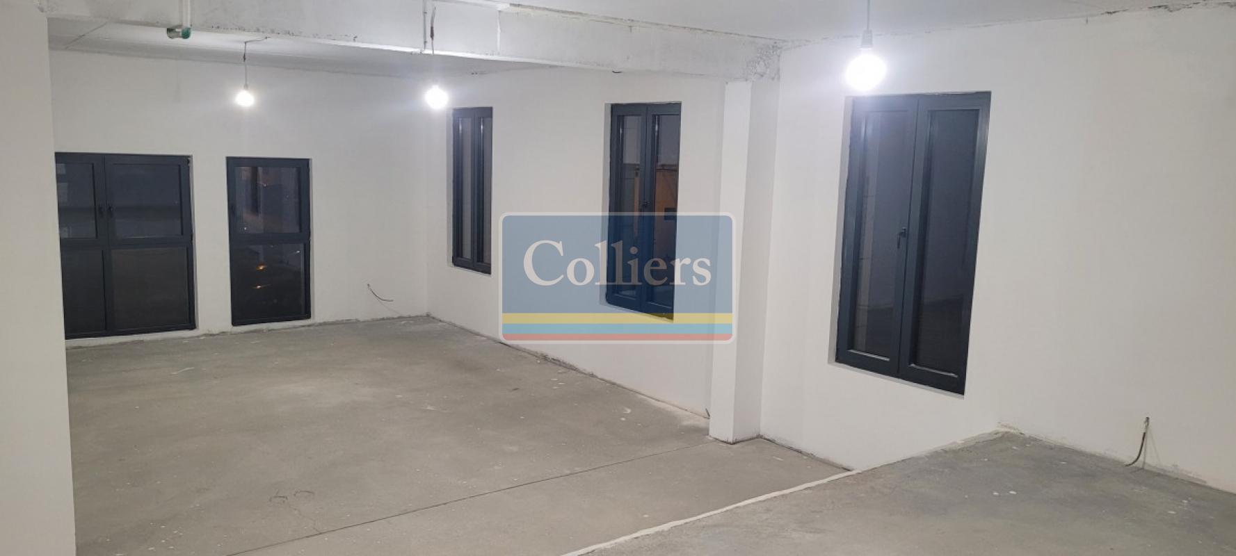 Vračar, Crveni krst, Cara Nikolaja , Lokal, 420.00m2, 5040 EUR 3