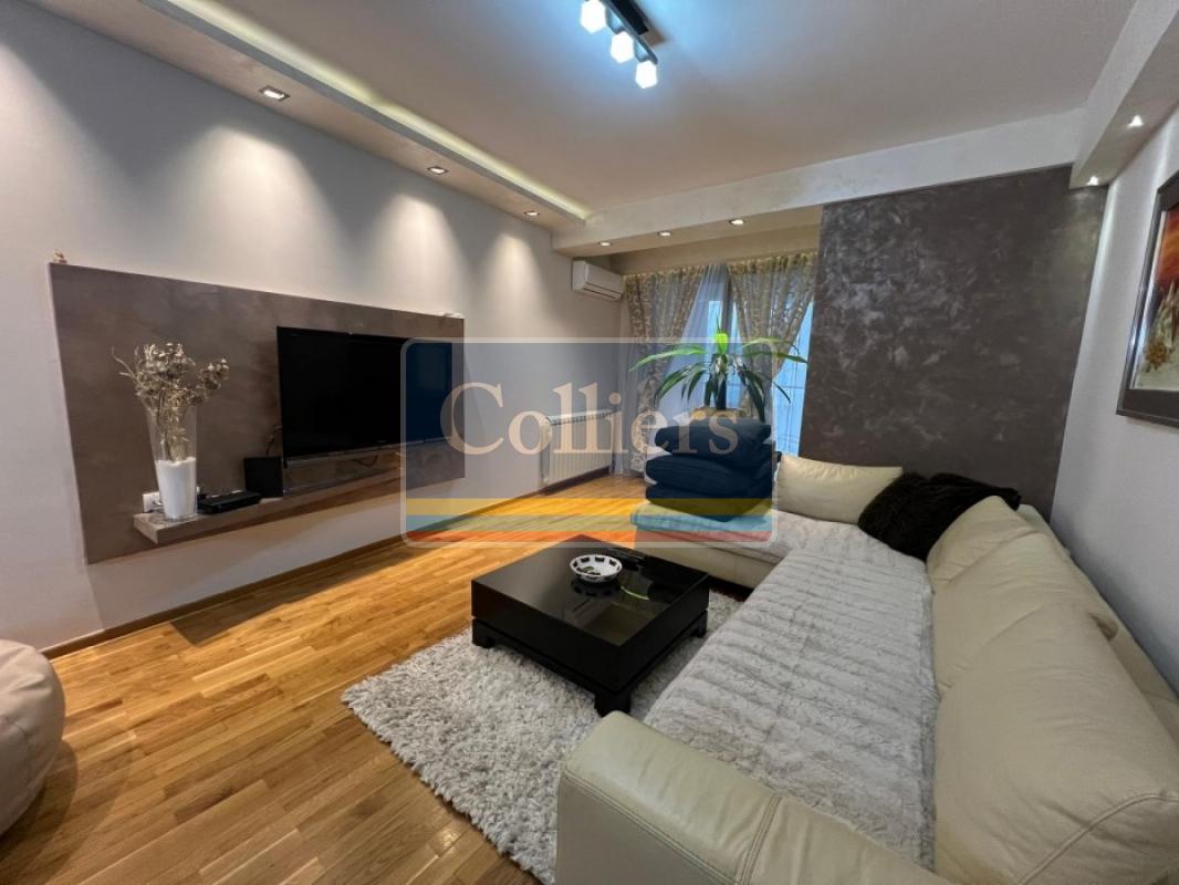 Vračar, Hram Svetog Save, Dubljanska, 3.0, 96.00m2, 1300 EUR 1