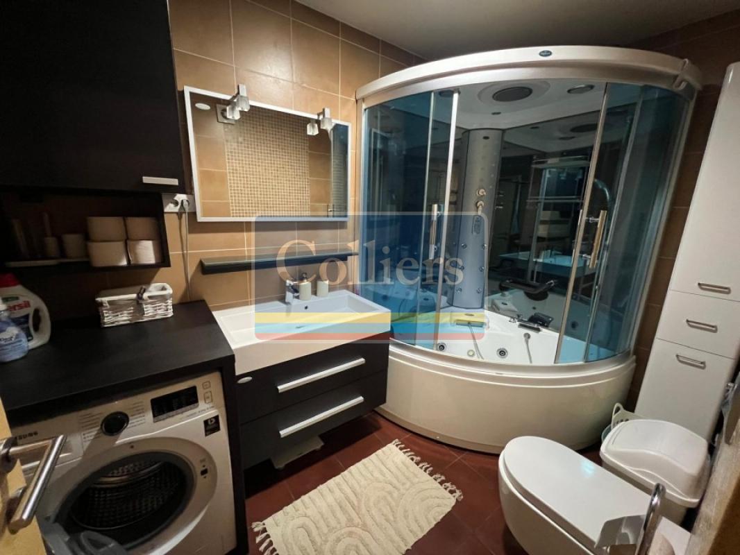 Vračar, Hram Svetog Save, Dubljanska, 3.0, 96.00m2, 1300 EUR 3